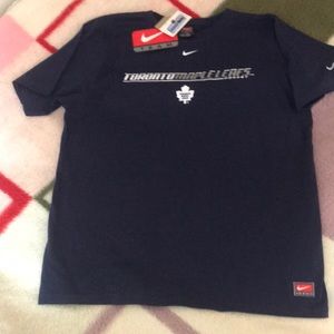 Nike T-shirt boys
